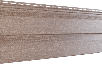 Сайдинг Ю-Пласт TIMBERBLOCK Кедр, Натуральный