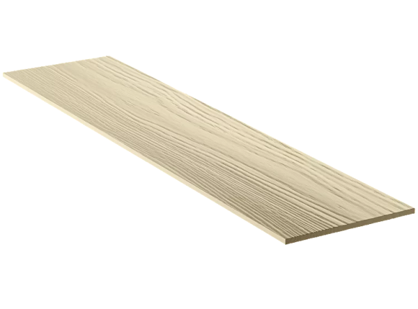 Фиброцементный сайдинг Фибростар Click КС 06 Слоновая Кость купить в Пустошке