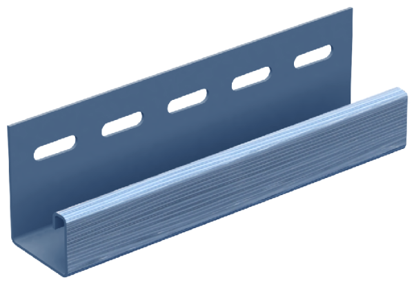 J-планка Hokla Color Голубика купить в Пустошке