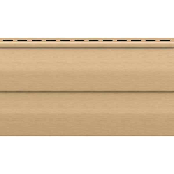 Сайдинг Виниловый VOX, SV-01, Песочный купить в Пустошке