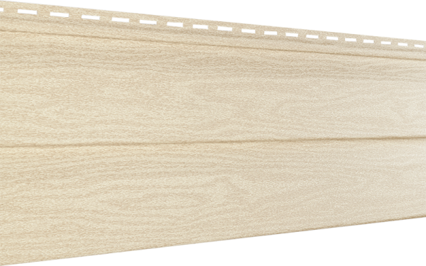 Сайдинг Ю-Пласт TIMBERBLOCK Кедр, Светлый купить в Пустошке