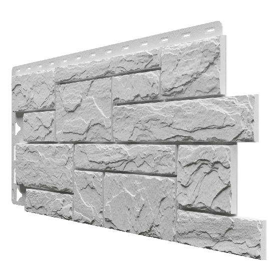 Фасадная панель Docke Сланец Лех купить в Пустошке