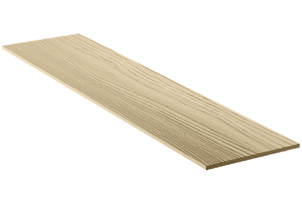 Фиброцементный сайдинг Фибростар Click КС 07 Насыщенный Бежевый купить в Пустошке