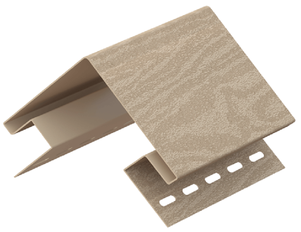 Наружный угол Timberblock Кедр Светлый купить в Пустошке