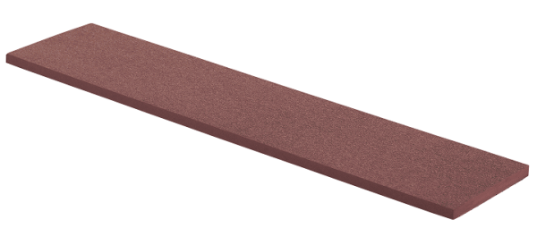 Наличник Grinder 120, шлифованный мербау купить в Пустошке