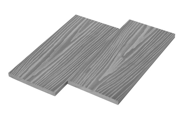 Заборная доска RusDecking UnoDeck Forte - Серый купить в Пустошке