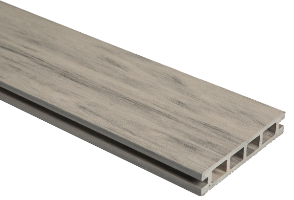 Террасная доска из ДПК CM Decking серия MIX цвет ясень купить в Пустошке