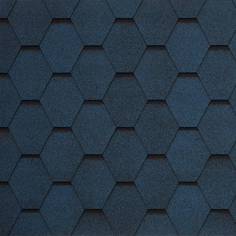 Гибкая черепица Tegola GARDA mare 483 купить в Пустошке