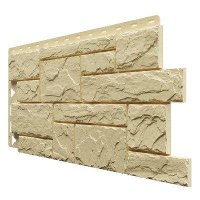 Фасадная панель Docke Сланец Шамони