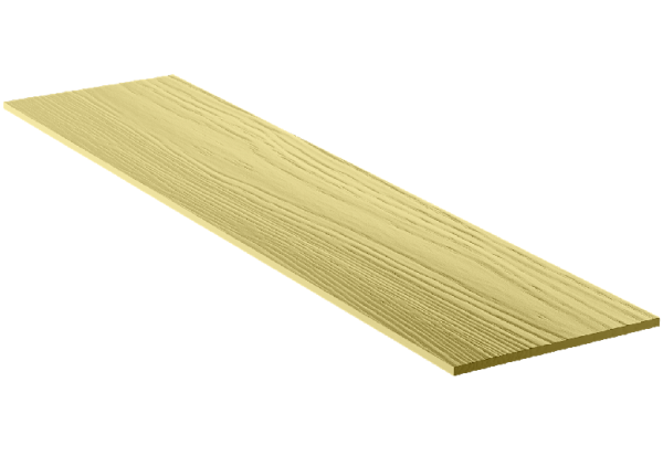 Фиброцементный сайдинг Фибростар Click КС 08 Спелая Груша купить в Пустошке