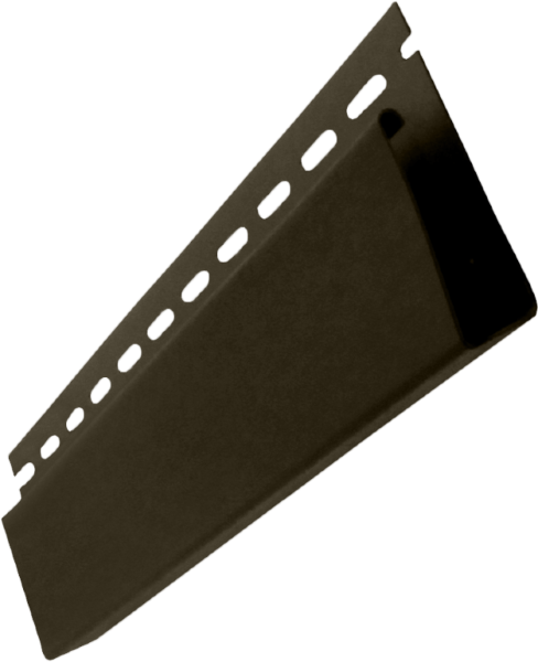 J-наличник Vinyl-On 3050 мм-Венге купить в Пустошке