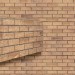 Фасадная панель VOX SOLID BRICK REGULAR эксетер купить в Пустошке