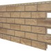 Фасадная панель VOX SOLID BRICK REGULAR эксетер купить в Пустошке