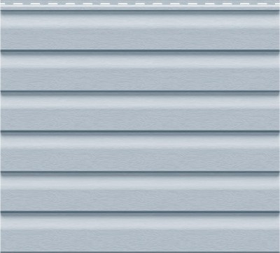 Сайдинг Classic Серо-Голубой