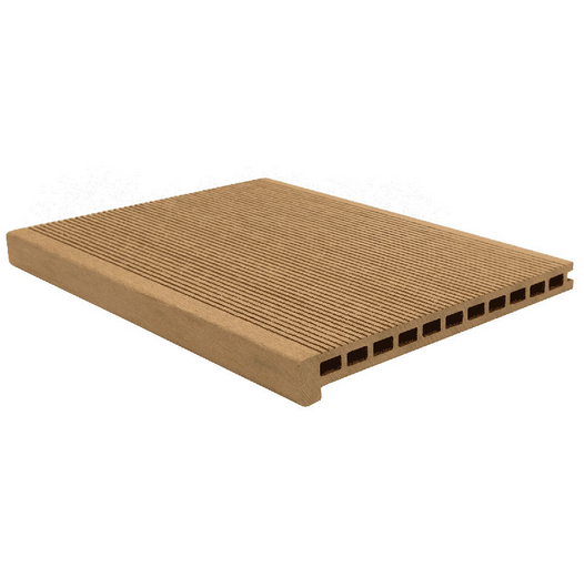 Ступень из ДПК CM Stair тик купить в Пустошке