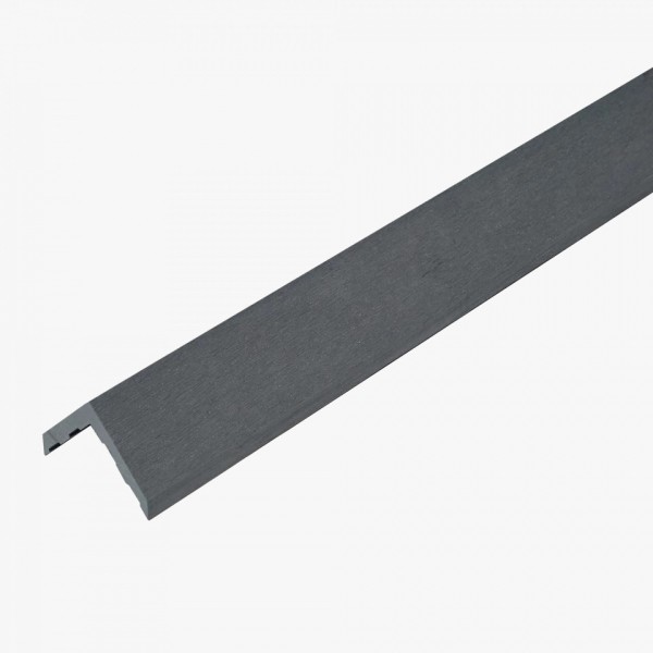 Угловой профиль Эбен (для всех серий) купить в Пустошке