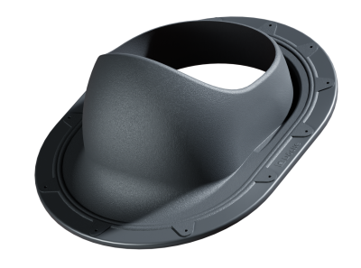 Проходной элемент Docke Next Черный