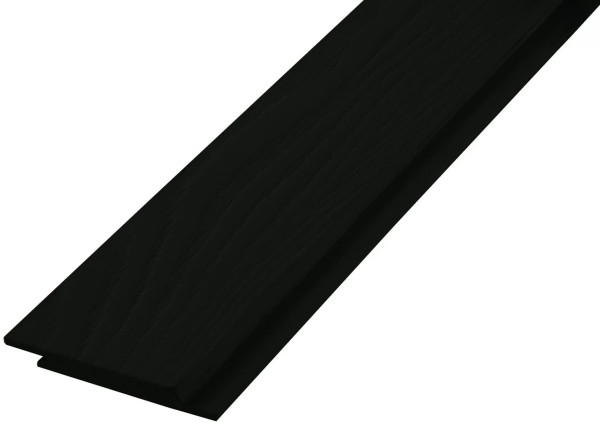 Фиброцементный сайдинг FCSPRO Click Shtil F50 (Темный минерал) купить в Пустошке