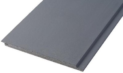 Фиброцементные панели Smooth Click F15