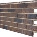 Фасадная панель VOX SOLID BRICK REGULAR йорк купить в Пустошке