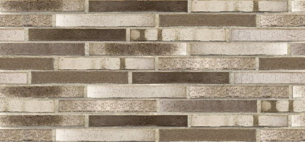 Фиброцементные панели Panda Кирпич Рок флеш 03210F купить в Пустошке