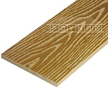 Планкен из ДПК Faynag PINO 3D Орех купить в Пустошке