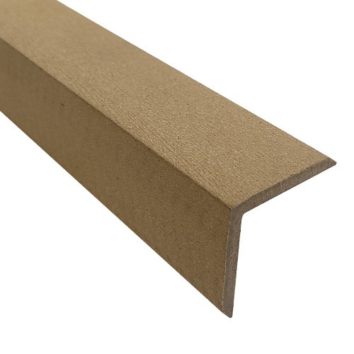 Уголок из ДПК Latitudo Euro 50х50 Натур купить в Пустошке