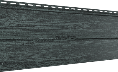 Сайдинг Ю-Пласт TIMBERBLOCK Ель (Тимберблок), Ирландская