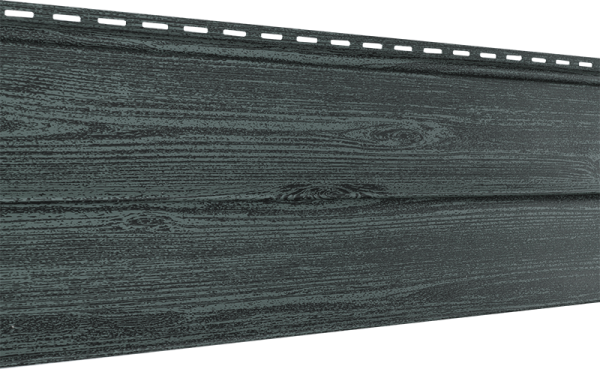 Сайдинг Ю-Пласт TIMBERBLOCK Ель (Тимберблок), Ирландская купить в Пустошке