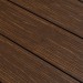 Террасная доска из ДПК CM Decking серия ZEBRANO цвет коричневы (под заказ) купить в Пустошке