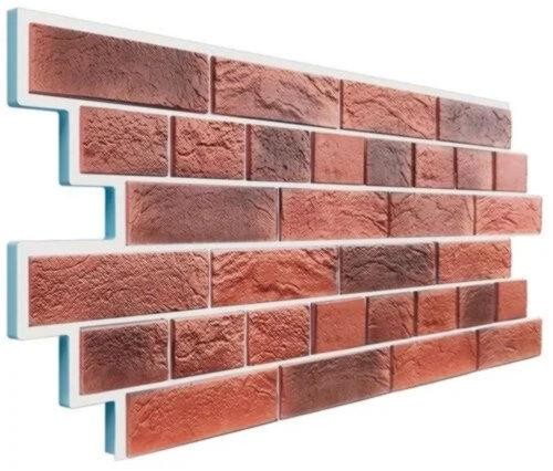 Термопанели Доломит Каньон 20 мм Рубин купить в Пустошке