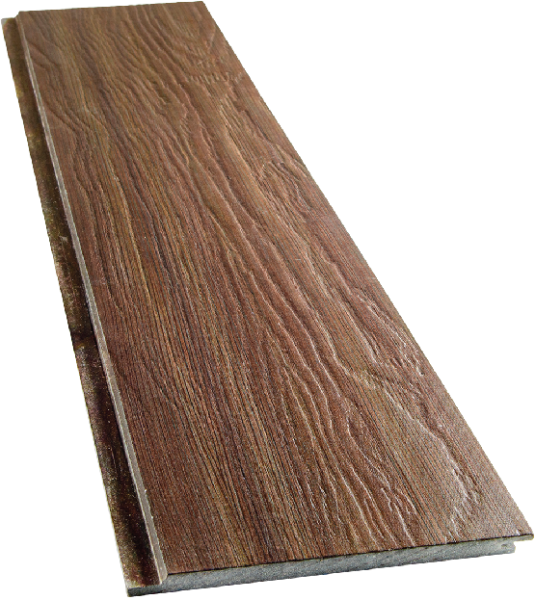 Фиброцементный сайдинг SidWood с фактурой под дерево W-104v2 Клик купить в Пустошке