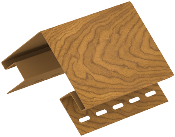 Наружный угол Timberblock Пихта Кавказская купить в Пустошке