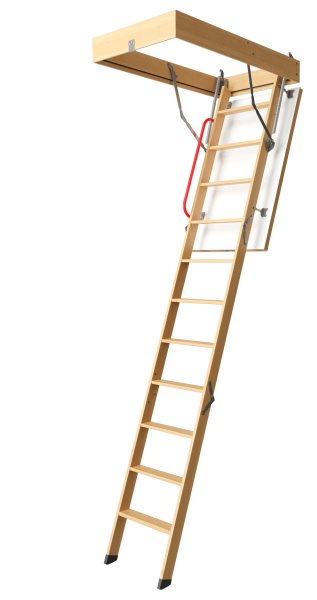 Чердачная лестница PREMIUM Docke купить в Пустошке