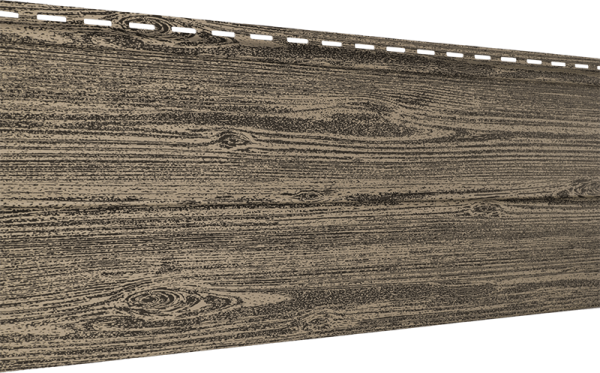 Сайдинг Ю-Пласт TIMBERBLOCK Ель, Альпийская купить в Пустошке