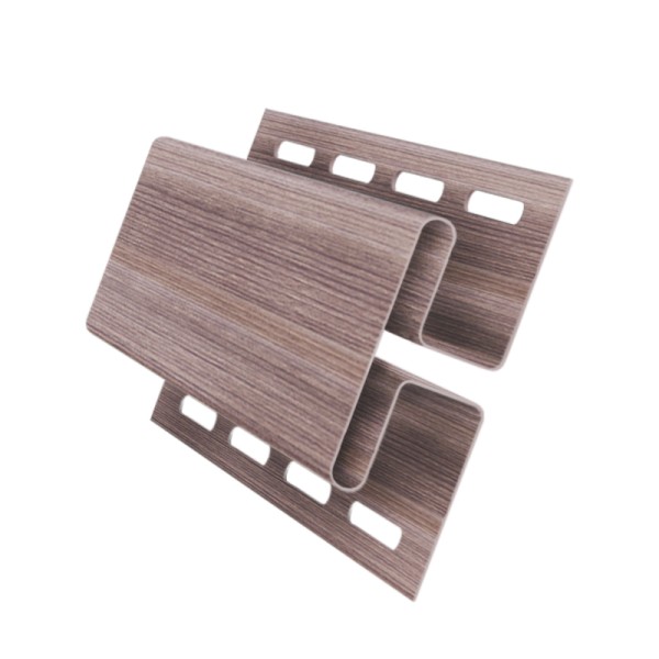 H-профиль Grand Line Tundra Рябина 3м купить в Пустошке