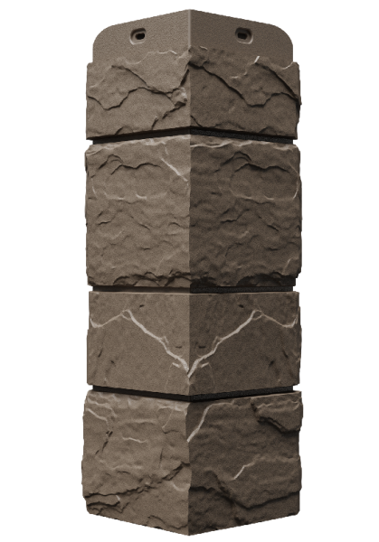 Угол Docke Сланец Куршевель купить в Пустошке