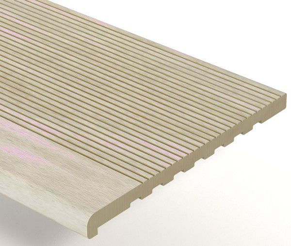 Ступени из ДПК WOODVEX Select Colorite Сакура купить в Пустошке