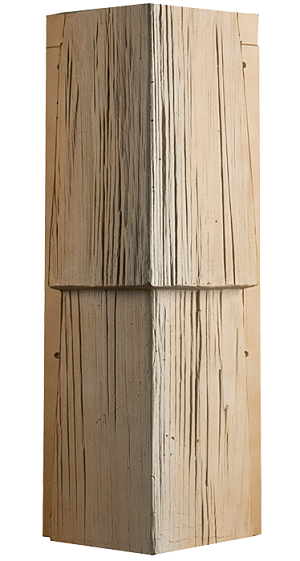 Угол T-Сайдинг-Щепа пихта Саяны купить в Пустошке