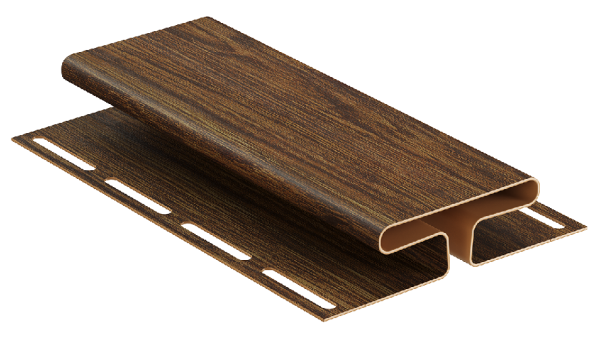 H-профиль Фундук купить в Пустошке