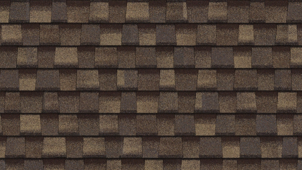 Двухслойная ламинированная черепица Shinglas, серия Кантри – Канзас купить в Пустошке