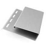 Наличник (широкий j-профиль), белый купить в Пустошке