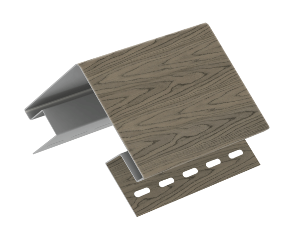 Наружный угол Timberblock Пихта Сахалинская купить в Пустошке