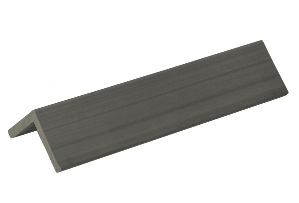 Угловой профиль Эбен (для серий Natur, MIX, Vintage, Bark, Robust) купить в Пустошке