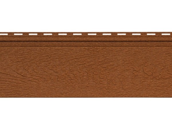 Фасадные панели Ю-Пласт Карьяла S-Lock - Ольха натуральная купить в Пустошке