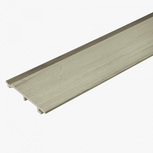 Фасадная панель из ДПК CM Cladding URBAN, смок грэй купить в Пустошке