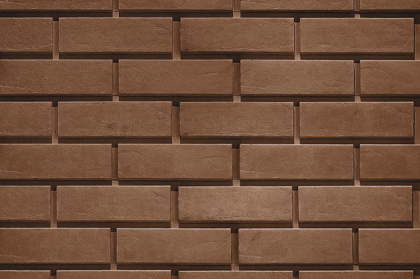 Фиброцементные панели КАНЬОН коллекция ГЛАДКИЙ Кирпич 7 купить в Пустошке