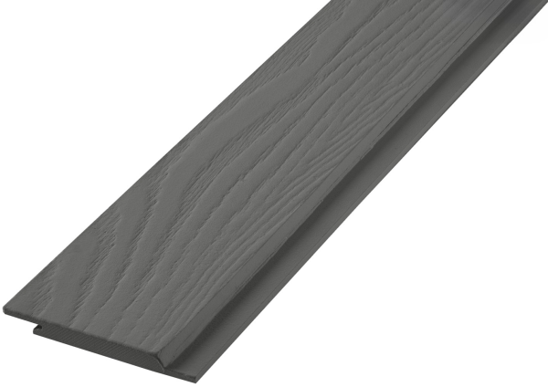 Фиброцементный сайдинг FCSPRO Click Shtil F54 (Пепельный минерал) купить в Пустошке