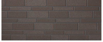 Фасадная панель Zodiac Декоративный кирпич BA1-002