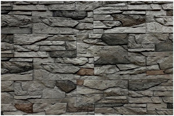 Фиброцементные панели КАНЬОН коллекция СЛАНЕЦ 50 купить в Пустошке